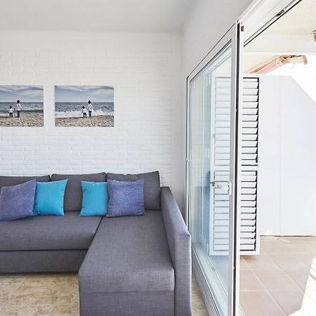 Appartement Casa Petit Bateau Be My Guest Castelldefels Extérieur photo