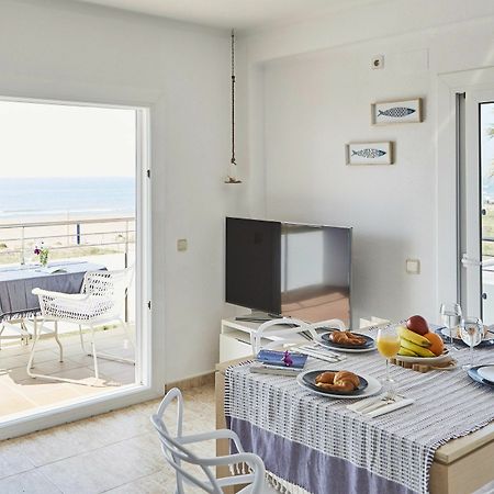 Appartement Casa Petit Bateau Be My Guest Castelldefels Extérieur photo
