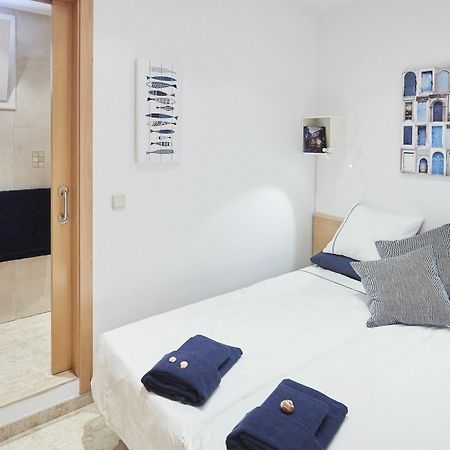 Appartement Casa Petit Bateau Be My Guest Castelldefels Extérieur photo